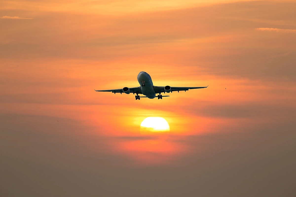 Сербия хочет запустить прямые рейсы в Минводы

