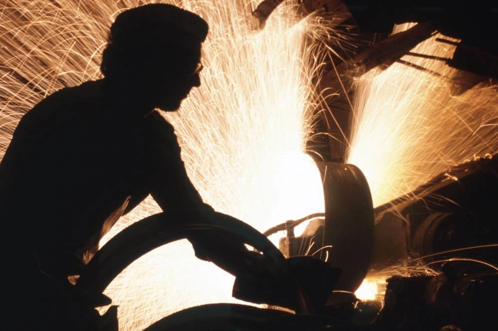 Что придумали в СССР? Вещи, которыми вы пользуетесь постоянно. Фото © ТАСС / Фотохроника ТАСС / Юрий Набатов