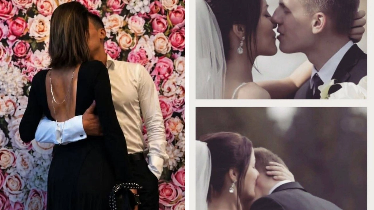 Щербаков трогательно обратился к жене. Фото © Instagram (признан экстремистской организацией и запрещён на территории Российской Федерации)/ shcherbakov_alexei 