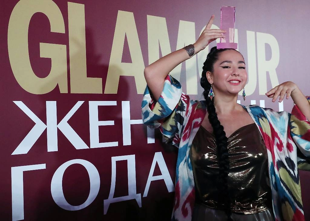 Манижа просит в Москве 1,6 млн. Фото © ТАСС / Сергей Карпухин