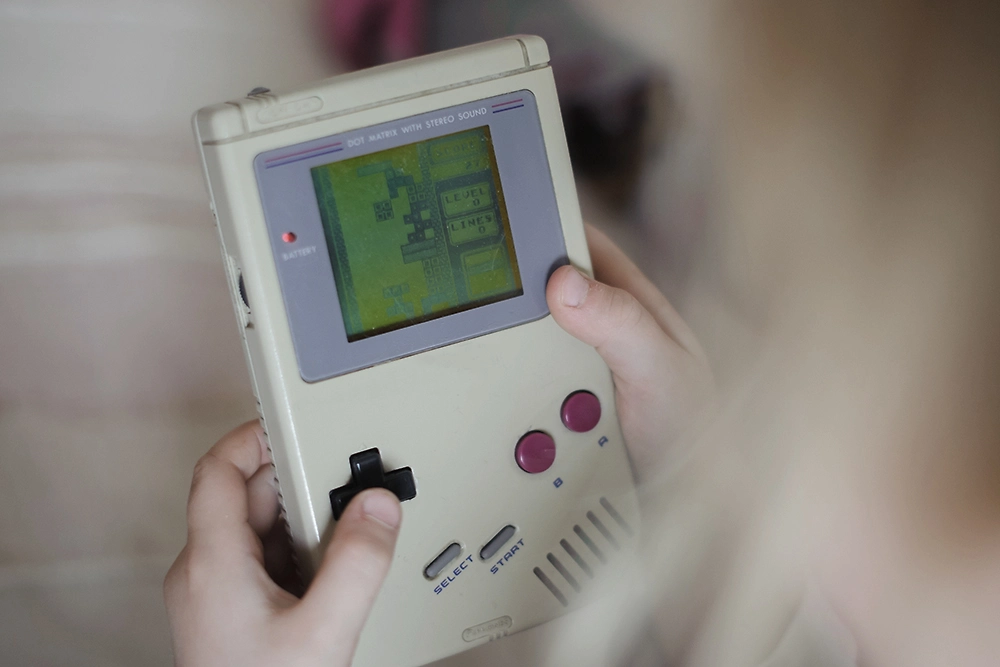 Кто придумал тетрис? Топ-7 вещей, которые придумали в Советском Союзе. Фото © ТАСС / DPA / Thomas Eisenhuth