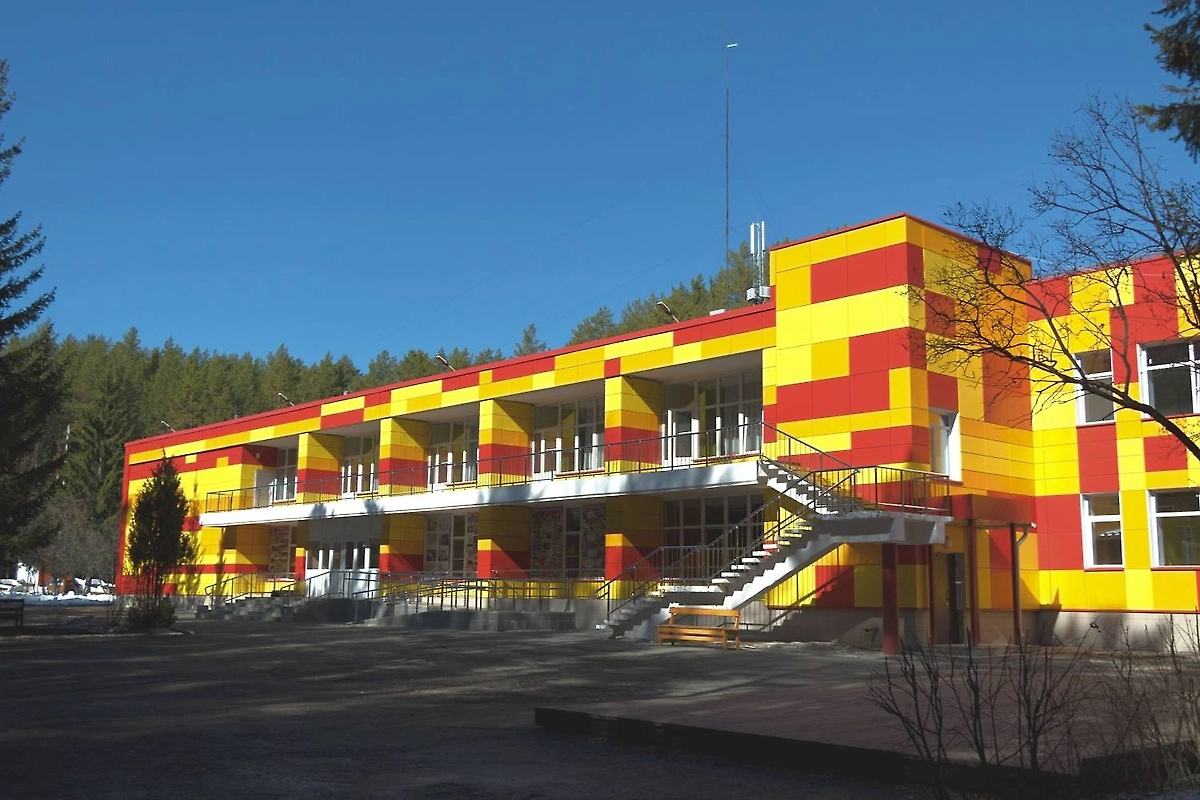 В лагере под Екатеринбургом нашли нарушения после заражения детей норовирусом