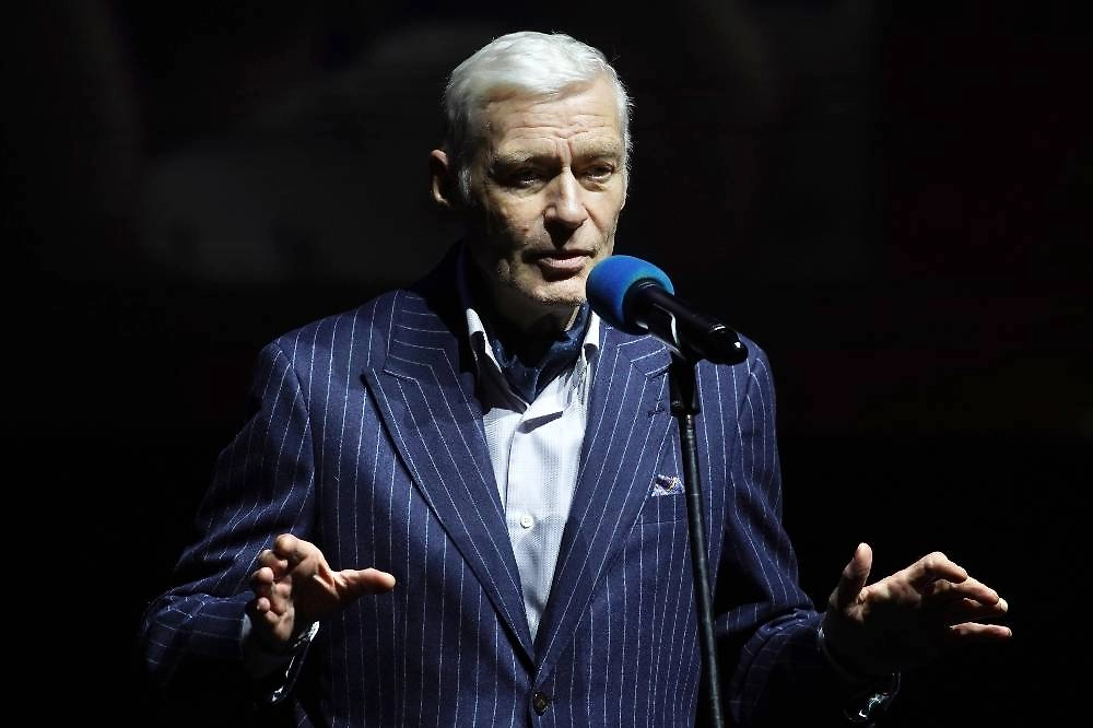 7 звёзд, которые победили онкологию и вернулись к активной жизни. Фото © ТАСС / Елена Никитченко