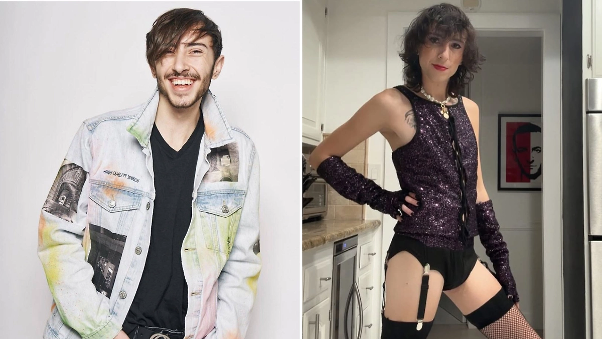 Фото © Instagram (признан экстремистской организацией и запрещён на территории Российской Федерации)/ draevenbstudios / rikerbrothers