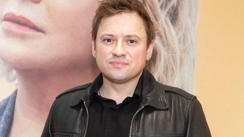 Андрей Гайдулян: как звёзды справились с раком. Фото © ТАСС / Вадим Тараканов