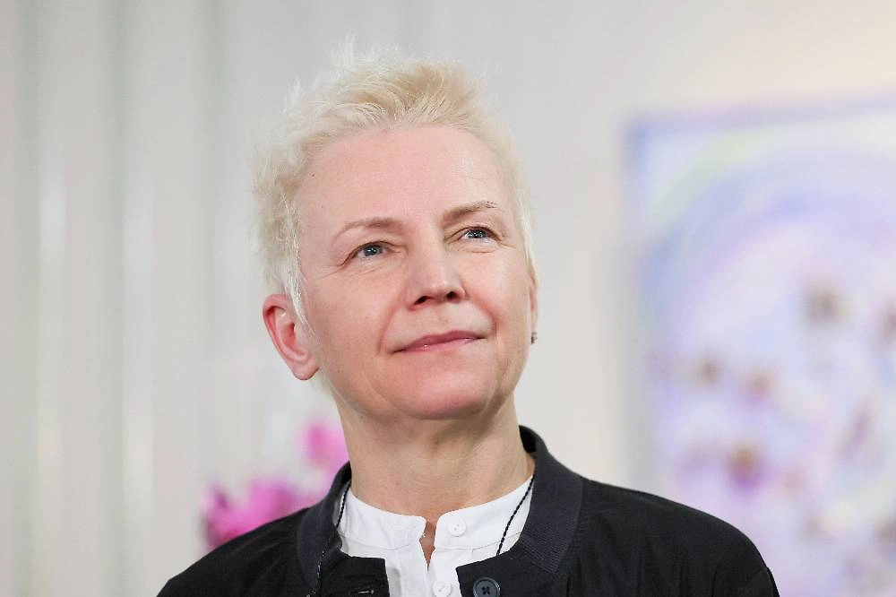 Рак не приговор: 7 российских звёзд, которые вернулись к жизни после болезни. Фото © ТАСС / Алексей Белкин / NEWS.ru