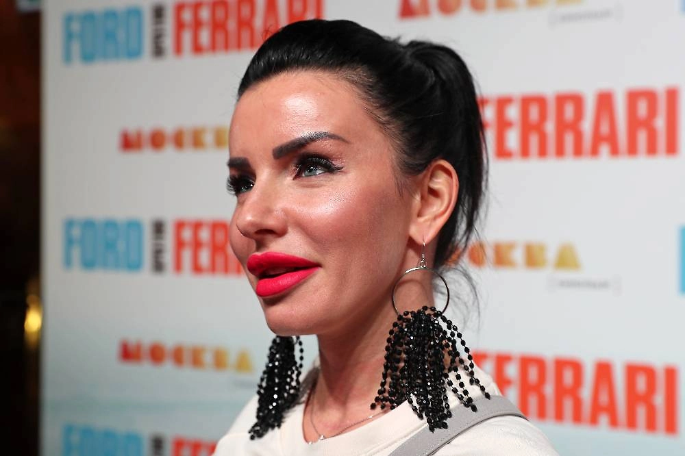 Какие знаменитости побороли рак и продолжают карьеру. Фото © ТАСС / Владимир Гердо