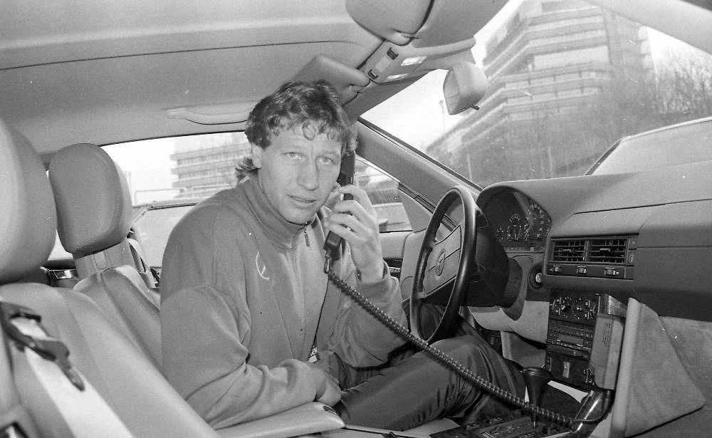 Фото © ТАСС / IMAGO / Pressefoto Rudel / Herbert Rudel