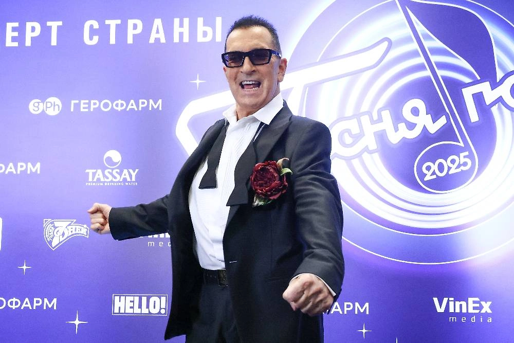 Знаменитости, победившие онкологию: список артистов с вдохновляющими историями. Фото © ТАСС / Сергей Карпухин