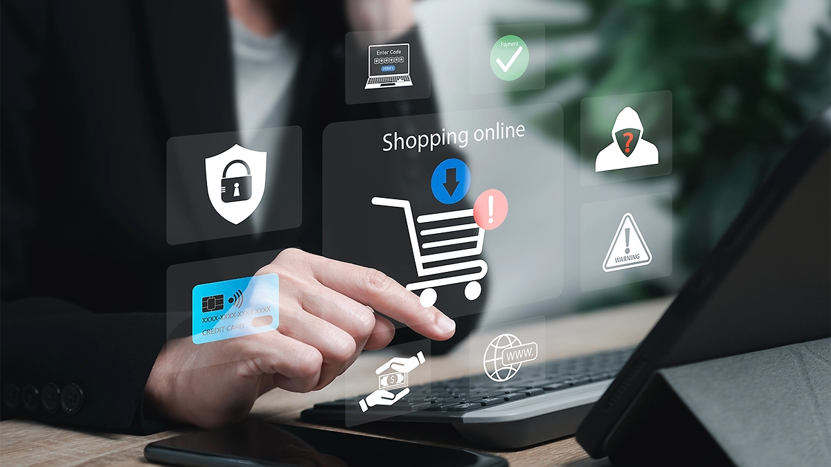 Почему важно очищать свой цифровой след: какая информация о вас есть в Интернете? Фото © Shutterstock / FOTODOM / Nichcha