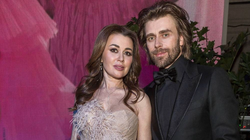 Анастасия Заворотнюк 5 лет боролась с тяжёлой болезнью. Фото ©&nbsp;ТАСС / Вадим Тараканов