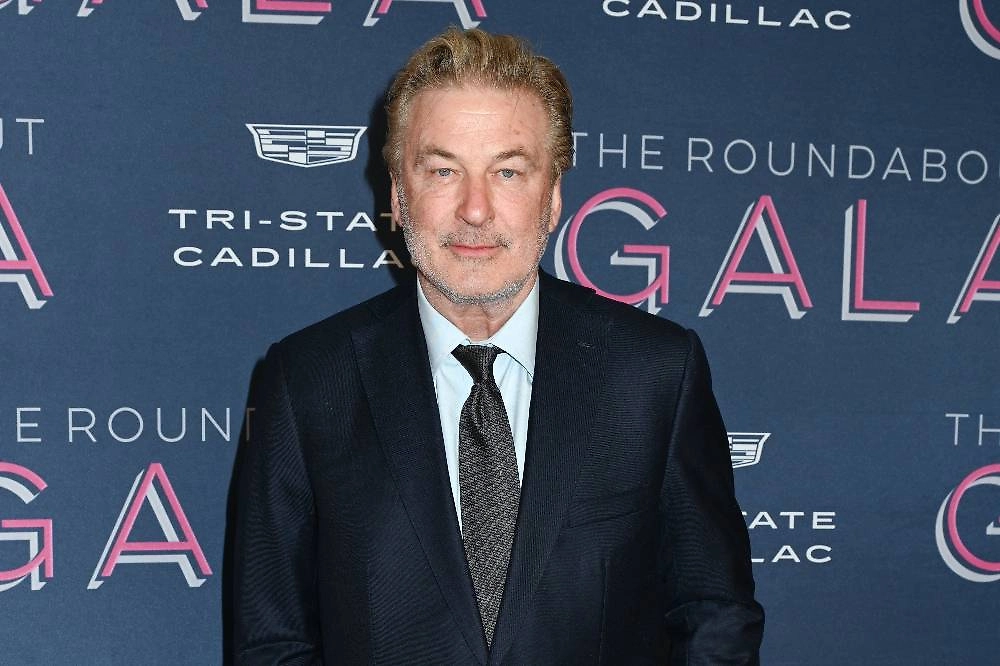 Алек Болдуин убил на съёмках оператора. Фото ©&nbsp;ТАСС / Efren Landaos / Sipa USA