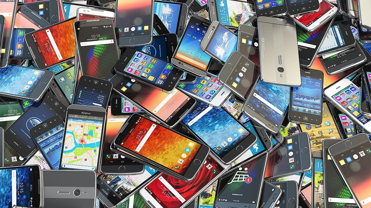 Можно ли полностью исчезнуть из Интернтета? Фото © Shutterstock / FOTODOM / Maxx-Studio