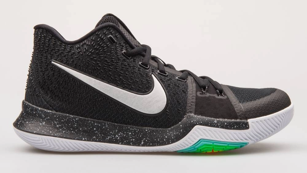 Nike Kyrie 3. Обложка © Shutterstock / FOTODOM / xMarshall