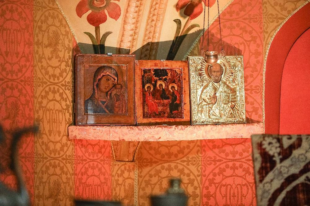 Молитвы на Радоницу: полные тексты для поминовения родных. Фото ©&nbsp;ТАСС / Михаил Терещенко