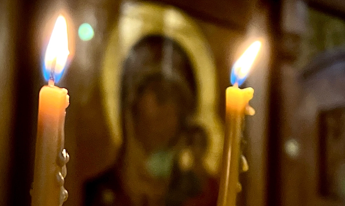 Радоница 21 апреля 2026: молитвы о родителях, детях и супругах. Фото © Life.ru