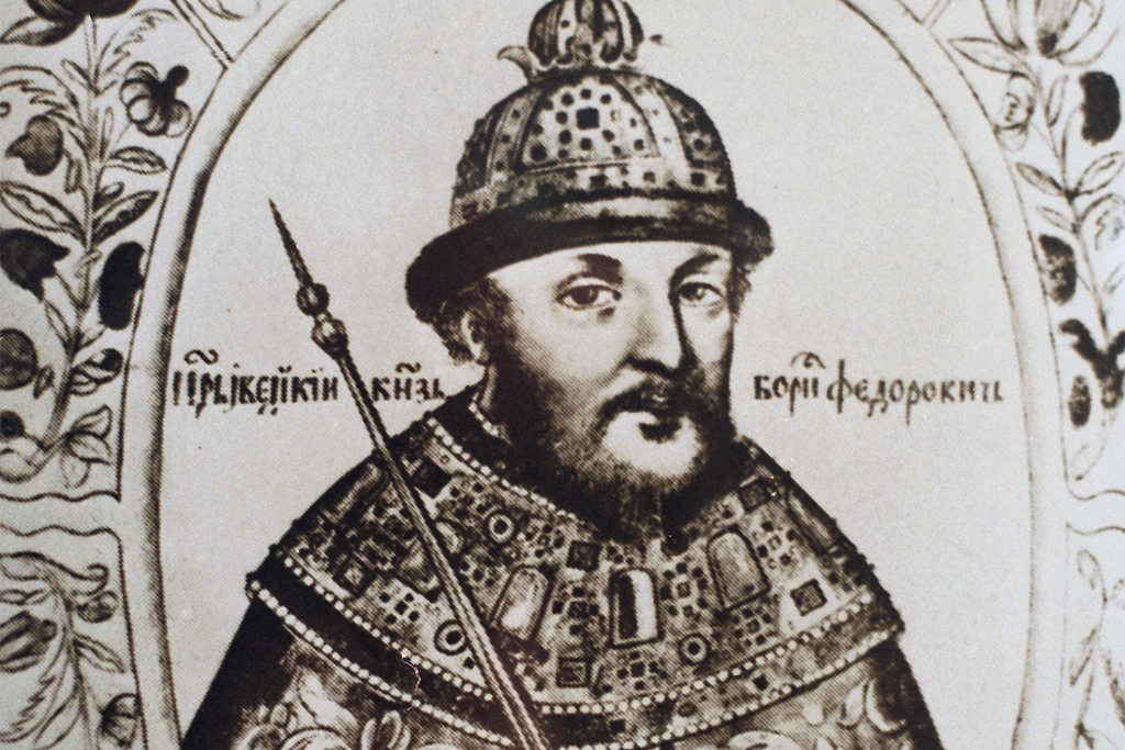 Когда умер Борис Годунов: причины и даты. Самые популярные легенды о гибели царя. Фото © ТАСС / Виктор Великжанин