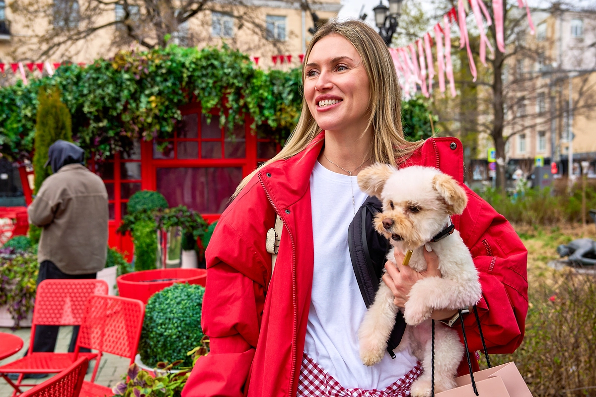 Фото © Редакция «Мос.Фото»