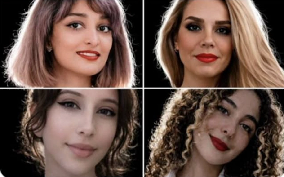 Фото © Facebook (Соцсеть запрещена в РФ; принадлежит корпорации Meta, которая признана в РФ экстремистской) / Eyal Yakoby