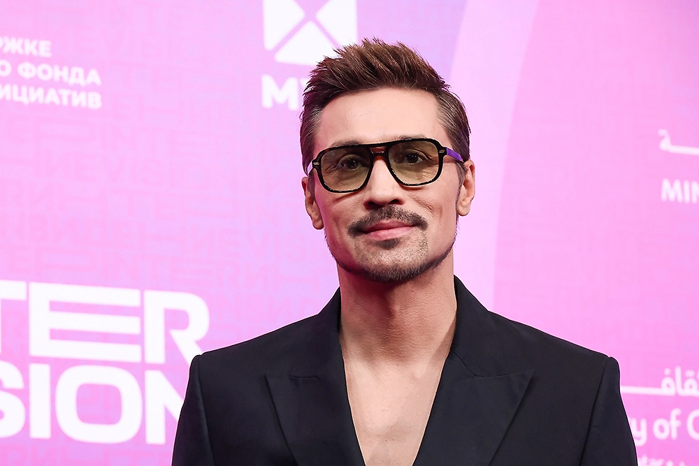 Злоумышленники украли у Димы Билана даже студенческий билет. Фото © ТАСС / Артём Геодакян