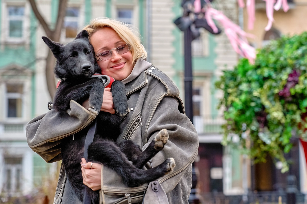 Фото © Редакция «Мос.Фото»