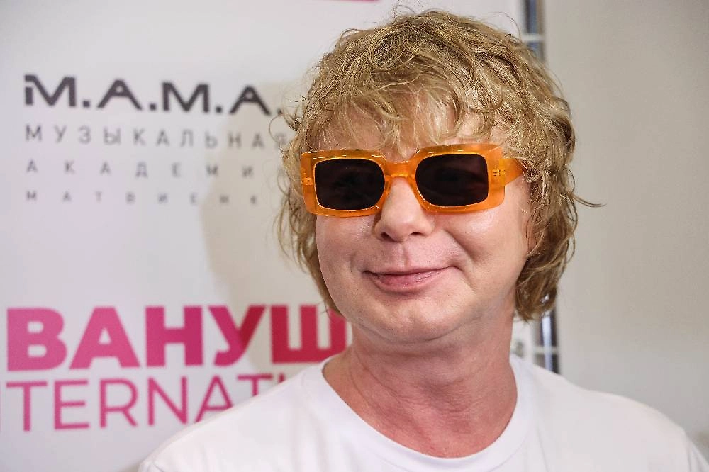 Няня сына Андрея Григорьева-Апполонова воровала даже туалетную бумагу.