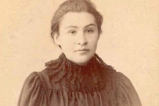 Кем была первая любовь Ленина? История Аполлинарии Якубовой. Фото © Wikipedia / H. Mediyer