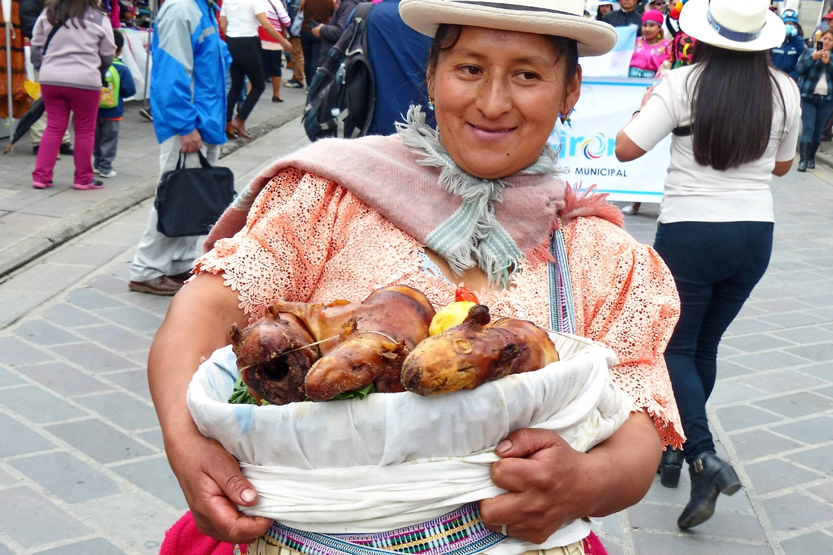 Фото © Shutterstock / FOTODOM / ireneuke