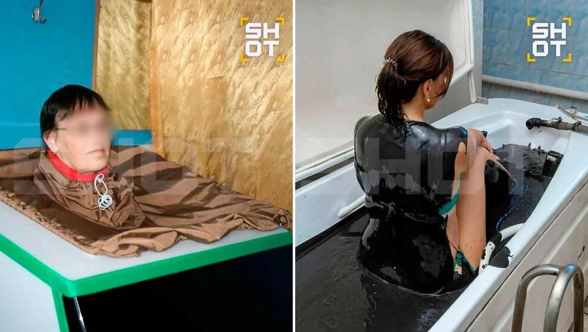 В России вырос спрос на «ленинские туры» в санатории и к геоглифу в регионах. Фото © Telegram / SHOT