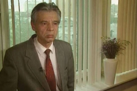 Необычные имена советских актёров: Раднэр Муратов. Фото © Кадр из фильма «Чтобы помнили», режиссёр Ольга Медынская и др. / Kino-teatr