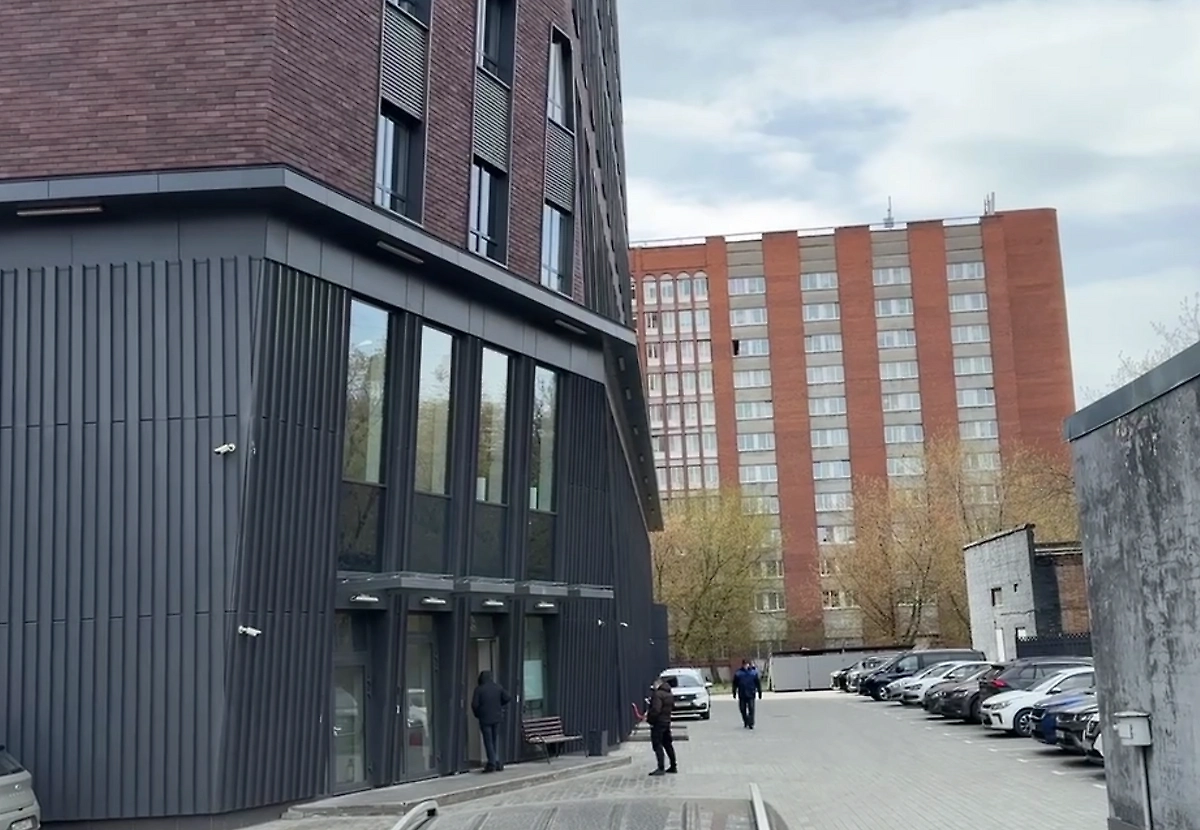 Экс-глава Popcorn Books дал показания против топ-менеджмента &laquo;Эксмо&raquo;