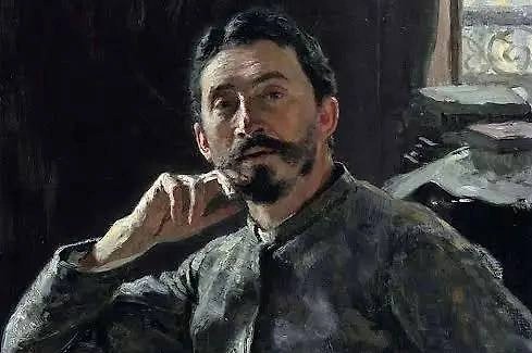 Философия Ильи Ефимовича Репина: почему он не хотел писать картины, как все? Фото © Wikipedia