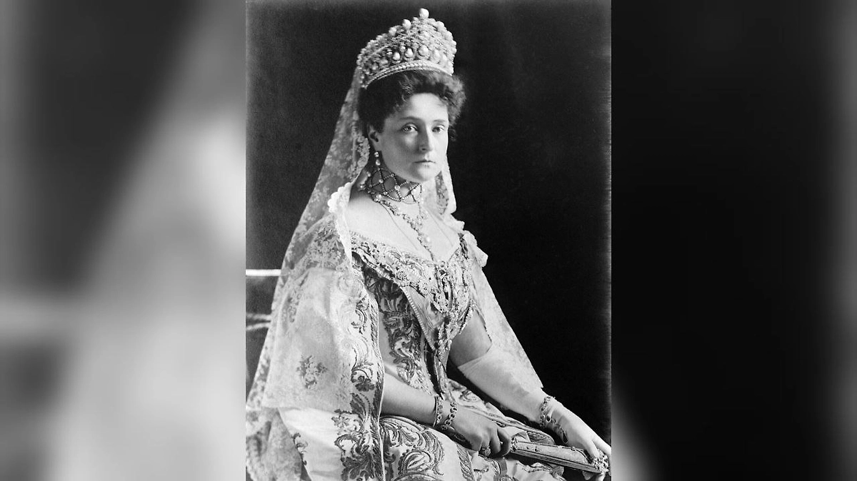 Сколько зарабатывала и тратила императорская семья? Фото © Wikipedia / Boasson and Eggler