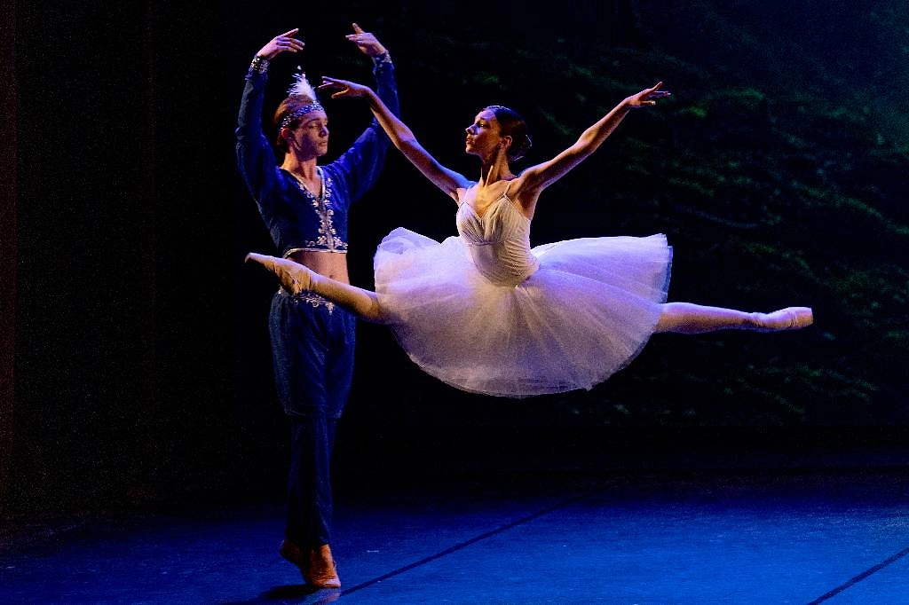 Фото © ТАСС / EPA / GEORGI LICOVSKI