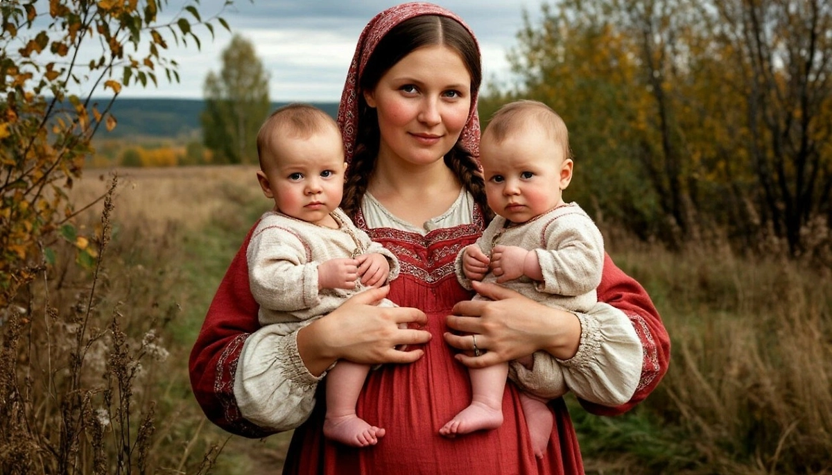 Фото © «Шедеврум»