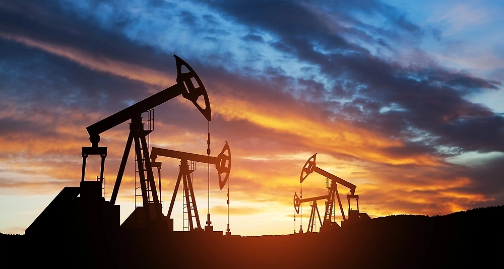 Песков: Россия наращивает экспорт нефти, так как спрос растёт