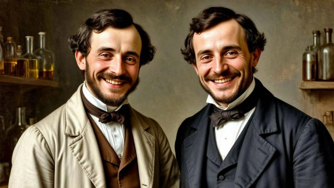 Фото © «Шедеврум»