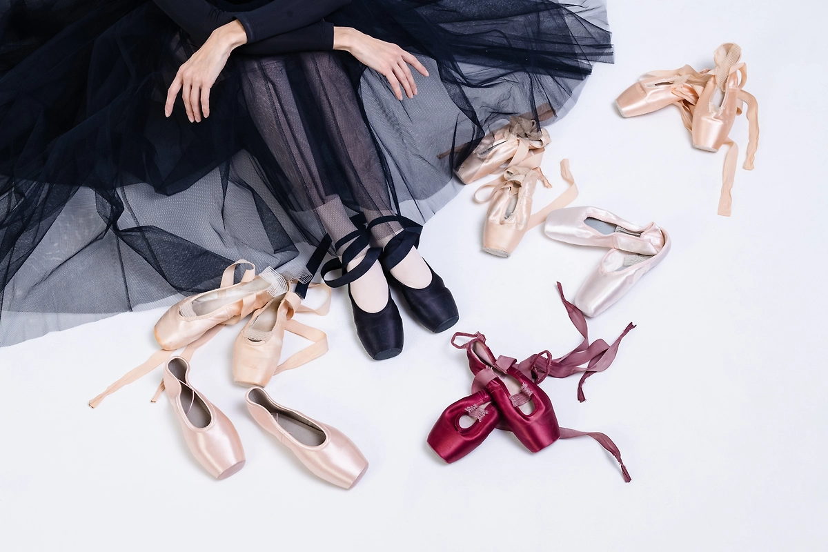 Фото © Shutterstock / FOTODOM / Tasha Cherkasova