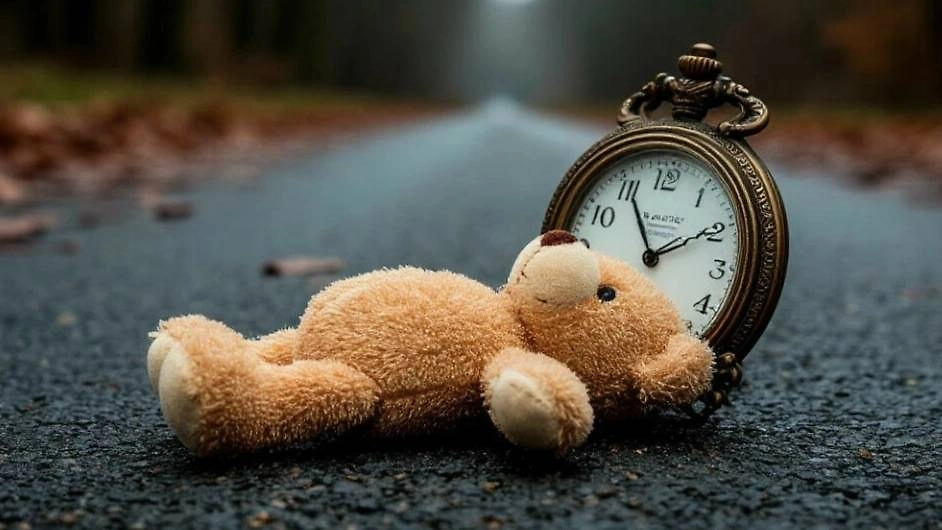 5 предметов, которые категорически нельзя подбирать с земли. Фото © «Шедеврум»