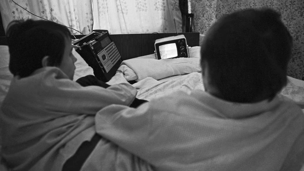 Сиамские близнецы Мария и Дарья Кривошляповы в молодости: как выглядели и жили рекордсменки по продолжительности жизни среди сиамских близнецов. Фото © ТАСС / Фотохроника ТАСС / Олег Власов