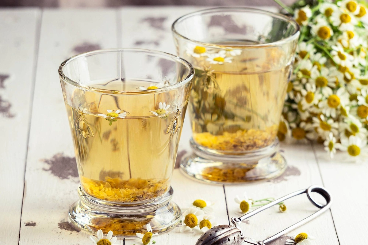 Лечение аллергии народными средствами: есть ли безопасные народные методы? Фото © Freepik