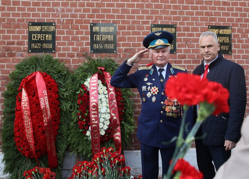 Фото © РИА «Новости» / Виталий Белоусов