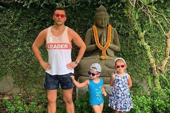 Фото © Instagram (признан экстремистской организацией и запрещён на территории Российской Федерации) / manucharov