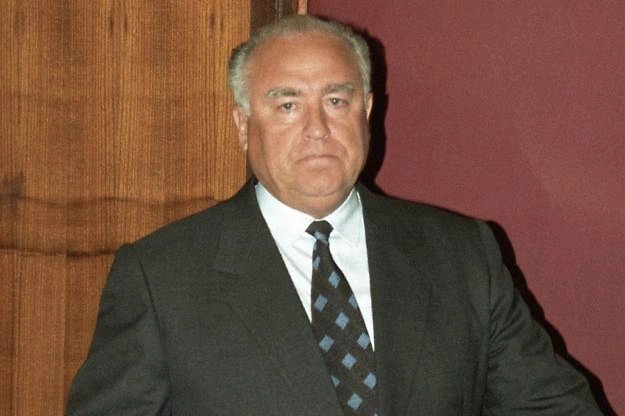 Бывший премьер-министр России Виктор Черномырдин. Фото © РИА «Новости» / Александр Макаров