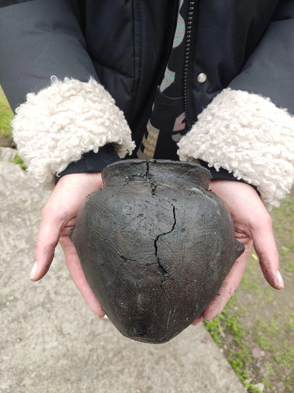 Обложка © Telegram / Евгений Балицкий