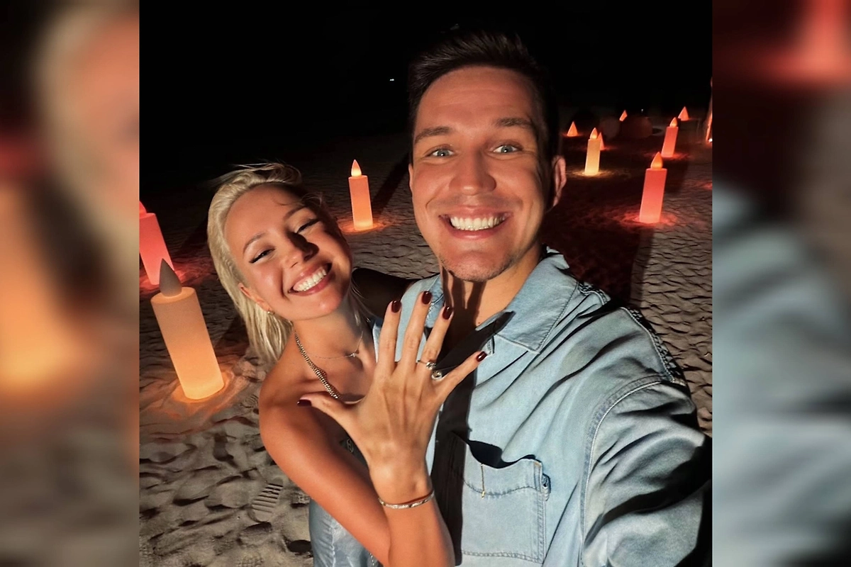 Фото © Instagram (признан экстремистской организацией и запрещён на территории Российской Федерации) / klavacoca