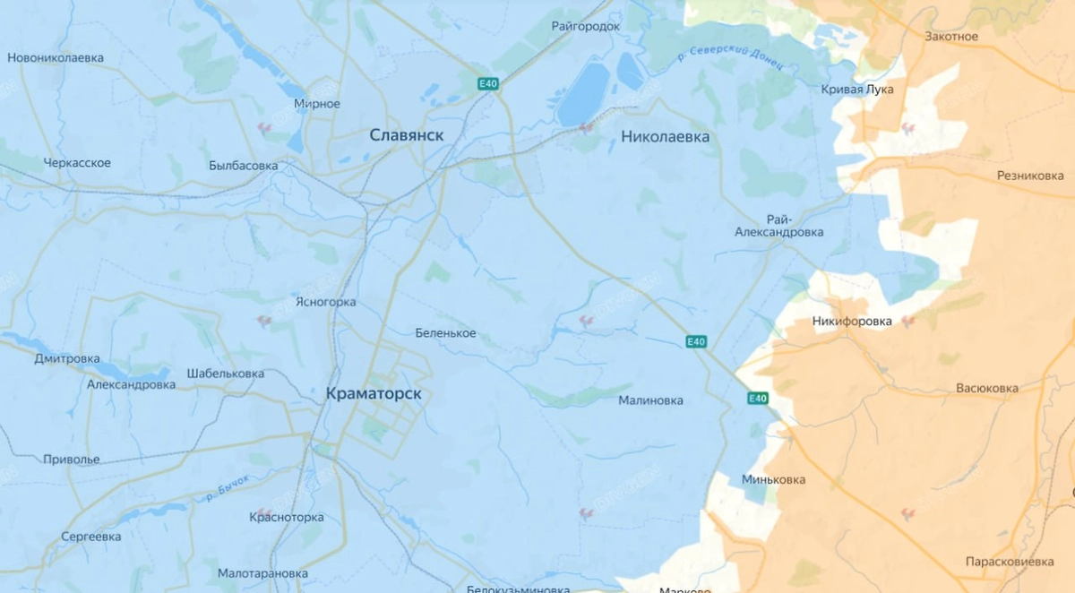 Сводка СВО на 4 апреля. ВС РФ штурмуют Краматорск и Рай-Александровку, боевики ВСУ сдаются под Сумами, Зеленскому поставили ультиматум по ЕС