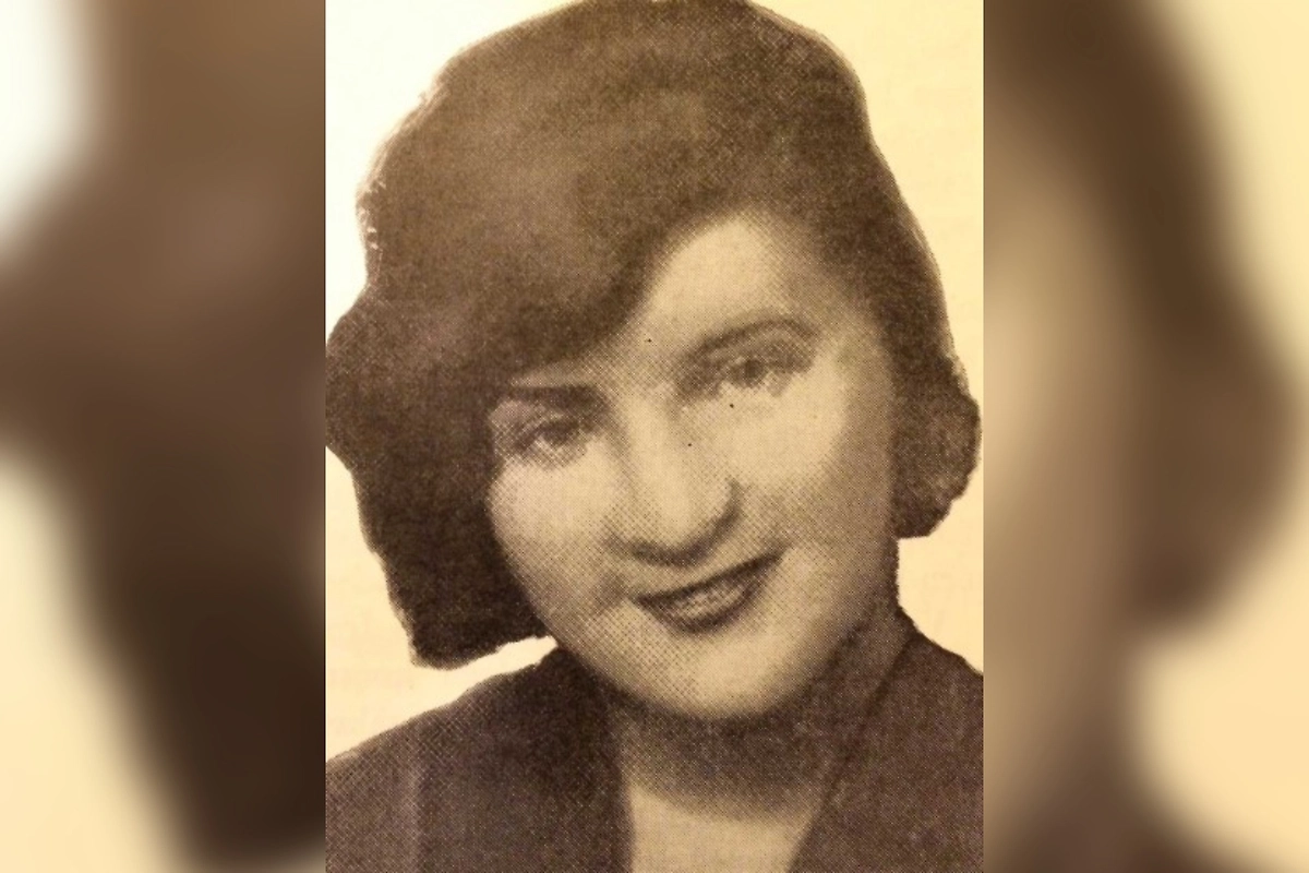 Лилли Линдетрём: жертва в деле Атласского вампира. Что случилось в Вальпургиеву ночь 1932 года? Фото © someonesawsomething