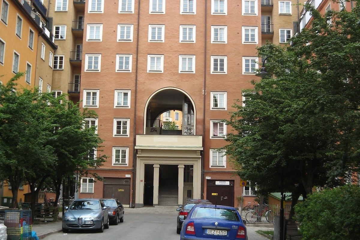 Расследование дела Атласского вампира: что известно на сегодняшний день? Фото © Wikipedia / Oscar Franzén