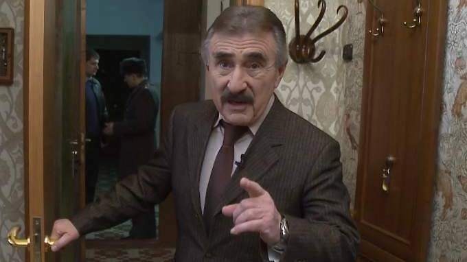 «Следствие вели с Леонидом Каневским»: как создавалась знаменитая программа и почему она стала самой популярной на российском телеведении? Фото ©&nbsp;Youtube / Newvideo2011BY 